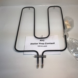 Bake element for Whirlpool stove - Kenmore - WP9752294