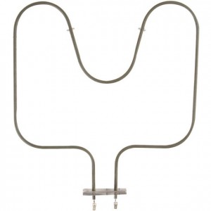 Whirlpool cooking element WPW10207397