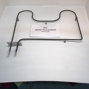 Oven cooking element - Whirlpool - WP7406P428-60